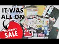 Unboxing: Massive Hobby Lobby Clearance Happy Planner Haul - This was worth the wait!