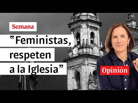 “Nos quieren imponer su sectarismo a fuego”: Salud Hernández-Mora a encapuchadas