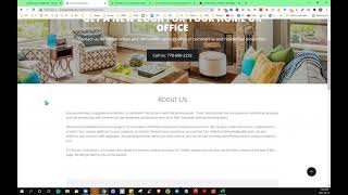 Yuva Construction - Website Review