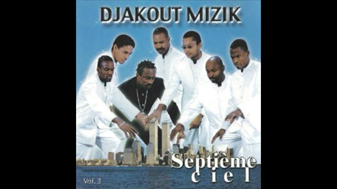 Djakout Mizik-Septieme Ciel 2000