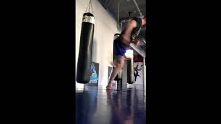 Stan  2018 Kicks Training