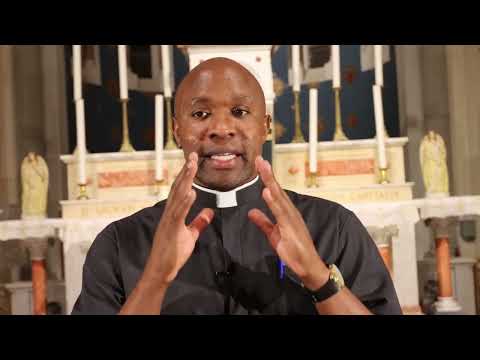 لماذا المسيح ملك الكون الأحد الرابع والثلاثون من الزمن العادي سنة ج