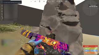 Legit Cheating W/ Best Rust UD (2026) | FT. Kernaim