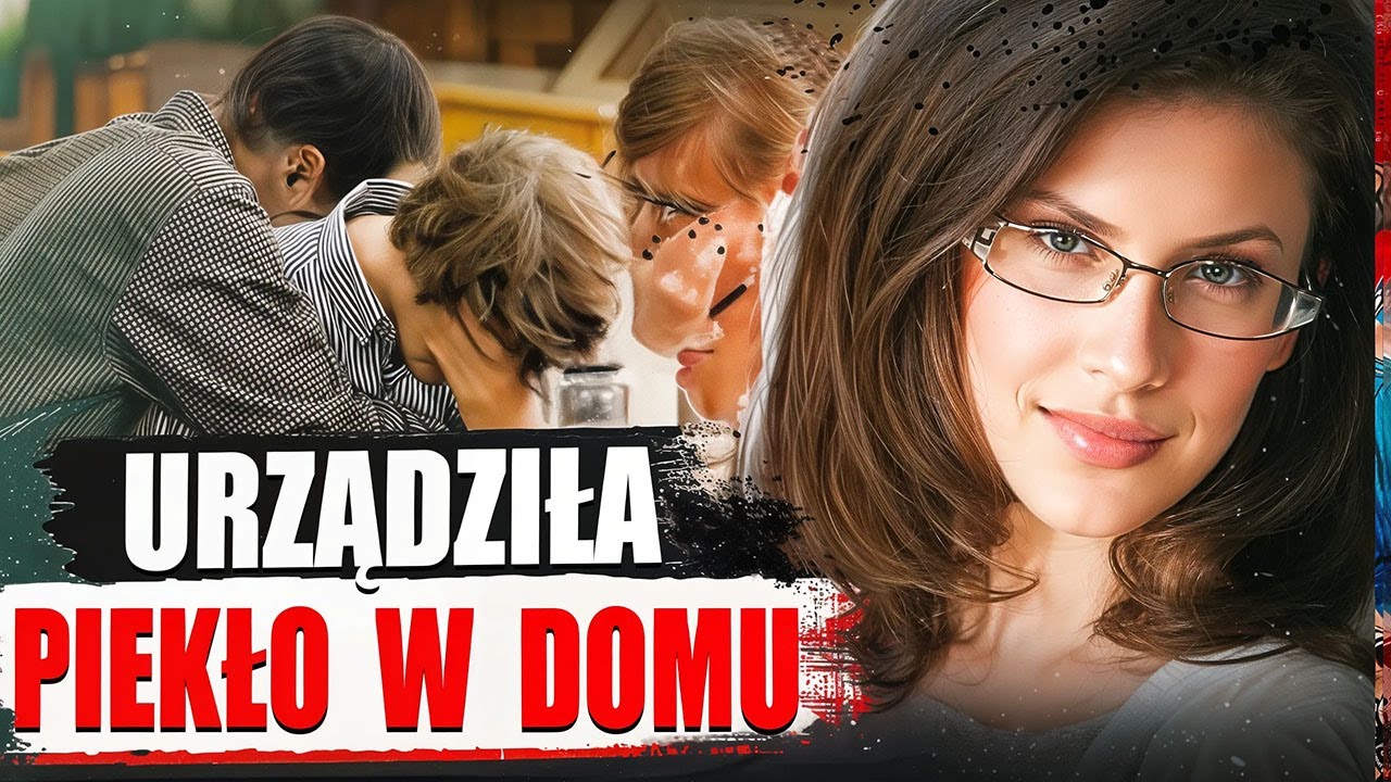 Podwójne życie wzorowej matki: sprawa Tracy Roberts