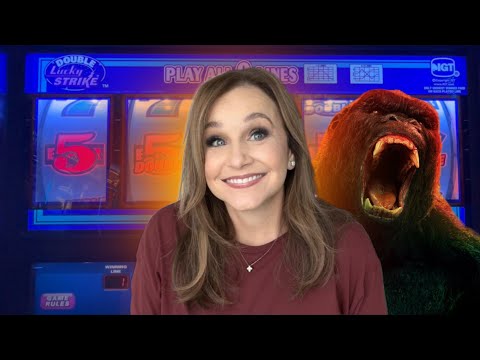 Searching Vegas for a HOT Machine – Jackpot or Bust?!