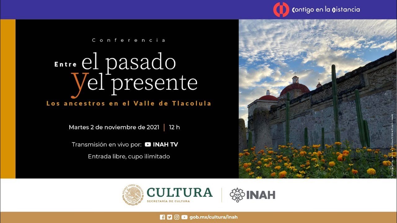 El inframundo zapoteco en la época prehispánica y la continuidad histórica en el Valle de Tlacolula