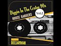 Diggin In The Crates 90s House Bangers V-2 (Mixed by DeeJayIvan)