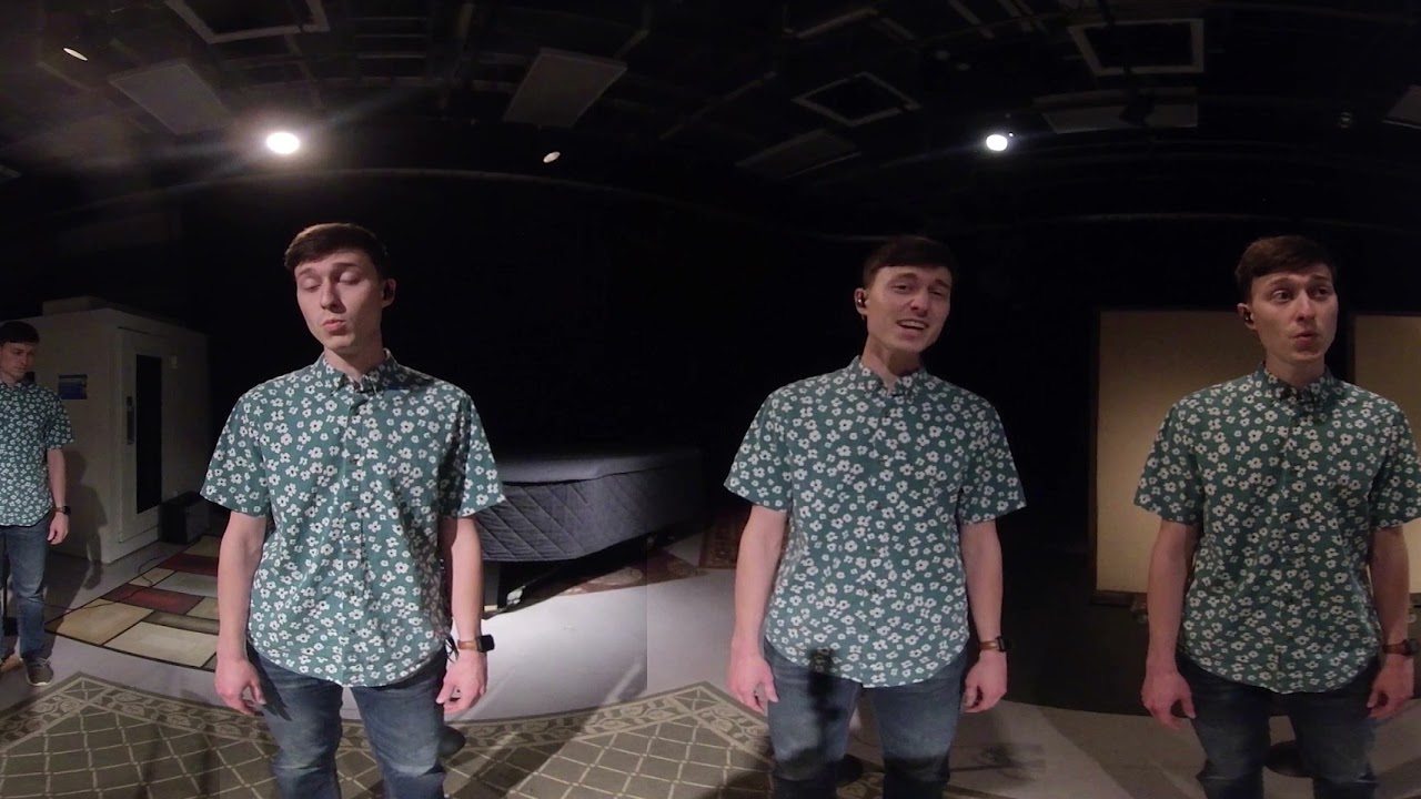 Understandable - Cole Arn 360video