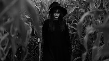 The Ghost Code (With UnGod) - WILDLANDS (Official Music Video)