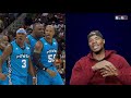 Corey Maggette talks Cuttino Mobley, Q Rich, Ice Cube & being a BIG3 champion | Inside the Film Room