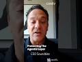85 Agents to 1 Human - why you need to protect the agentic layer #agenticAI #cybersecurity #msp