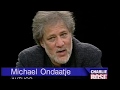 The english patient author michael ondaatje and director anthony minghella interview 1996