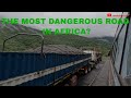Scary Road Trip From Tunduma To Dar Es Salaam Tanzania Africa