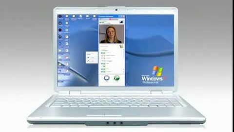 Программный клиент ВКС Polycom CMA Desktop. www.video23.ru