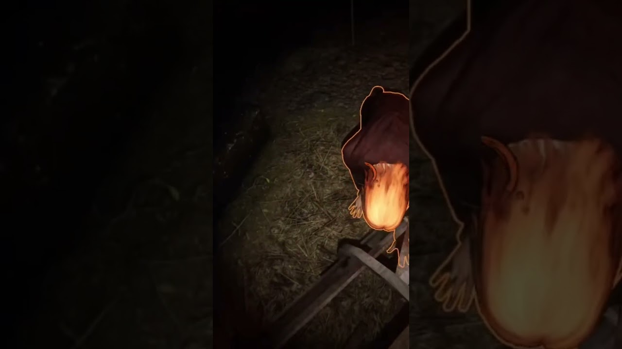 Devour gameplay with Phantom Kungz part 1 