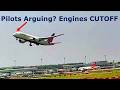 Did Pilots CUTOFF Fuel? Shocking Twist Air India 171 Report!