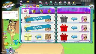 MSP Mail Time Part 1 UK MSP