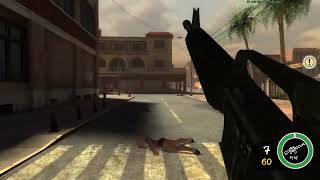 Postal 3 has First Person now Very funny, a-holes
