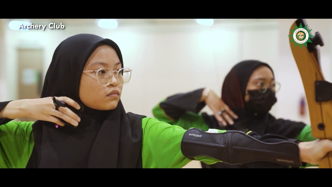 Madrasah Al-Arabiah Al-Islamiah (MAI) Corporate Video