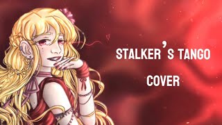 Stalker’s Tango ~ Cover (Autoheart)