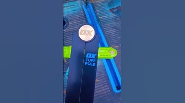 Tuff Rule #shorts #short #woodworking #diy #viral #youtube #youtubeshorts #video #instagram #love