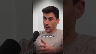«Πρέπει να βρούμε λύση για την τοξικότητα στα social media»