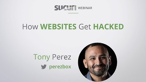 Why Do Websites Get Hacked? Types of Attacks & How They Work