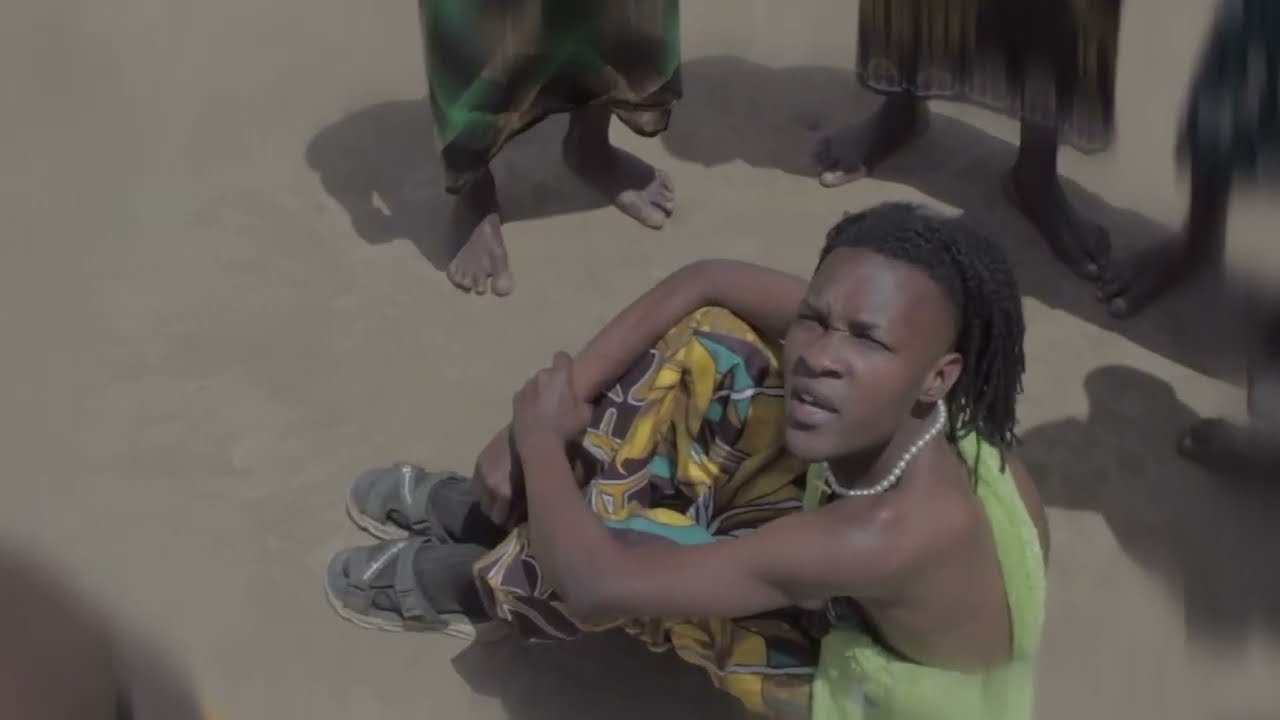 Naki luís    korothoto muithe OFICIAL VIDEO