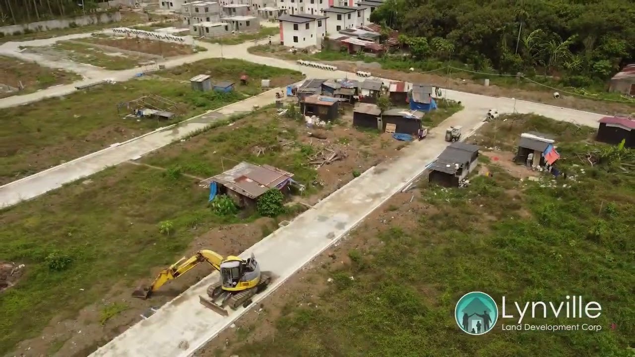 Lynville Homes San Antonio || Site Update May 21 2025 🏗️