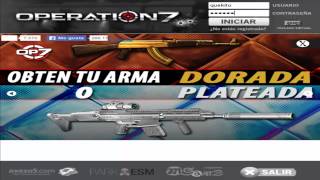 hack op7 free actualizado NOVIEMBRE 21 2016