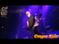 Paradise Lost - Say Just Words (live)(Dragon Rider)