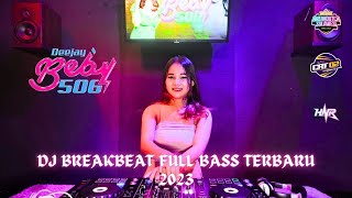 Dj Dugem Dance Breakbeat Party Terbaru 2023 !! Dj Breakbeat Melody Full Bass Terbaru 2023