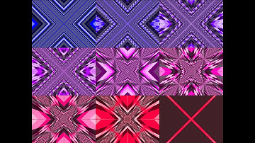 XTC - 128 byte intro for MSDOS