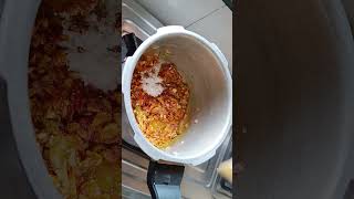 shorts tiffin recipe ? ytshorts cooking tiffinrecipe lunch recipe  anjaliskitchen