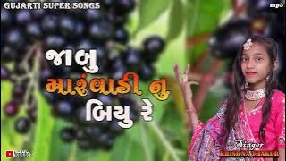 Jambo marvadi nu biyu re ||Krishna thakor||Desi Lagna Geet