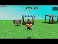 Dad and Son PLAYS Grow A Garden on Roblox Part 1