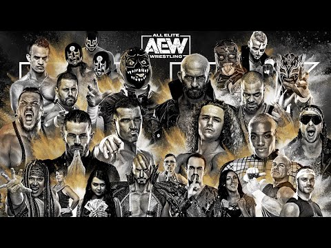 AEW Dark Episode 56 | 10/13/20