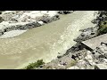 DevPrayag the Birth Place of the Ganges...