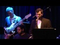 Slaven ljujic  sicily by chick corea  live at berklee  cafe 939 