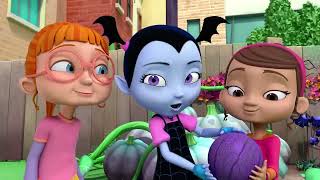 Theme Song |  | Vampirina | @disneyjunior