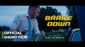 BRAKE DOWN | Short Film Drama Comedy (Shot on FX6)
