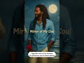 Mirror of My Soul 🎵✨ | Reggae Fusion Love Song #LoveSongs #ReggaeMusic #PositiveVibes