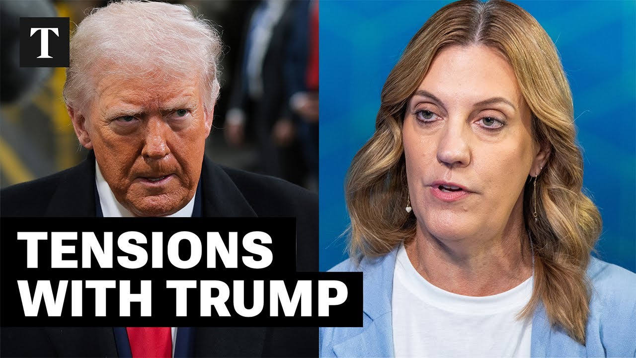 Europe Must Set ‘More Hard Lines’ To Win Trump’s Respect in Greenland Pushback | RUSI