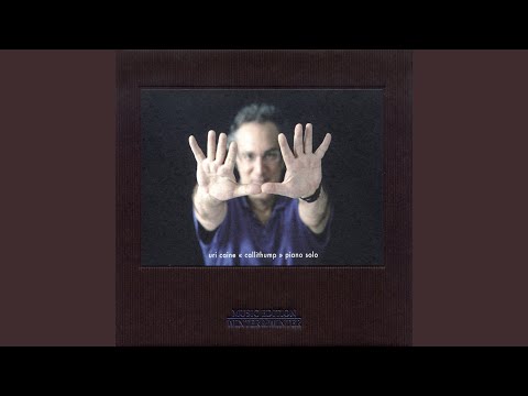 Putar Dotted Eyes - Uri Caine