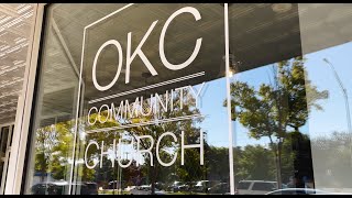 OKC Community Church - Who Are We Becoming?