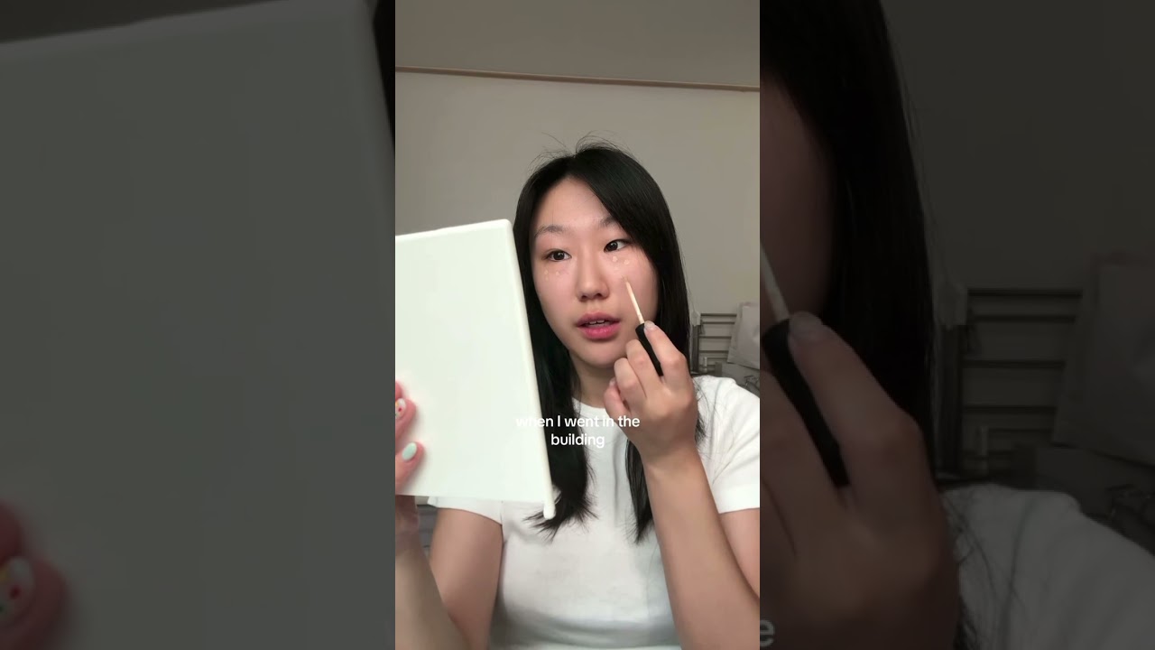 interviewing for korean marketing companies