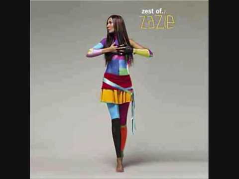 Tout le monde - Zazie