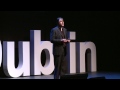 Art of opportunism kevin abosch at tedxdublin