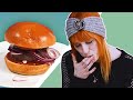 Vegans Try Meat For The First Time