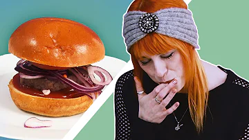 Can you be vegetarian and still eat meat?